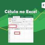 Sobre células no Excel