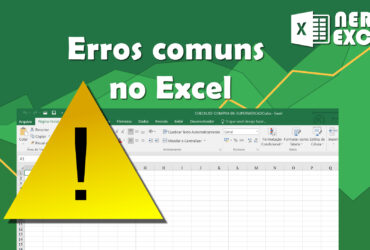 Erro Excel